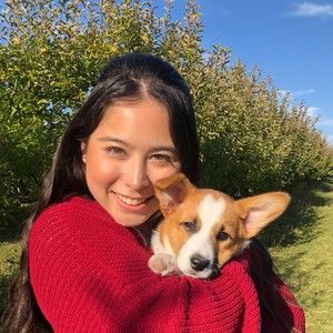 Meet your Posher, Rachel